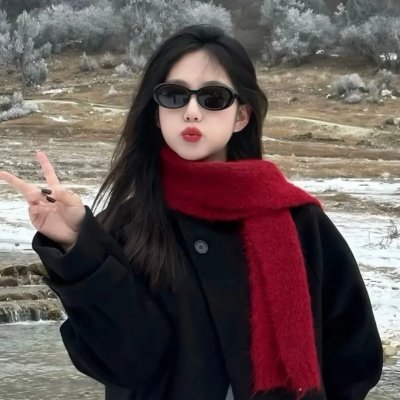 风吹吧麦浪